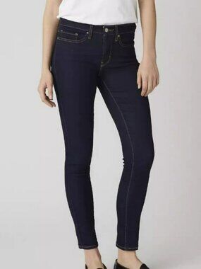 Levi's 311 Shaping Skinny Jeans